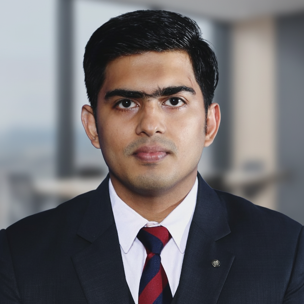Ankit Bafna