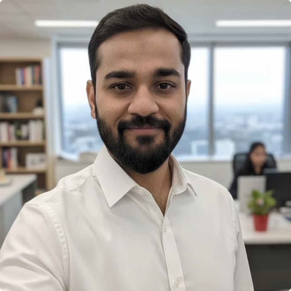 Sumeeth Vohra